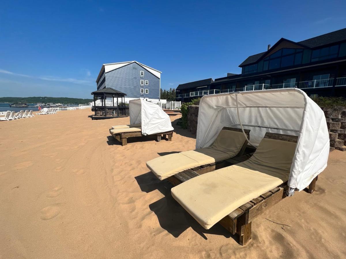 The Beach Haus - Traverse City Luaran gambar