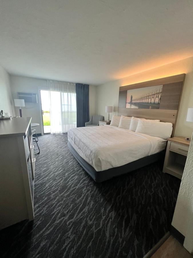 The Beach Haus - Traverse City Luaran gambar