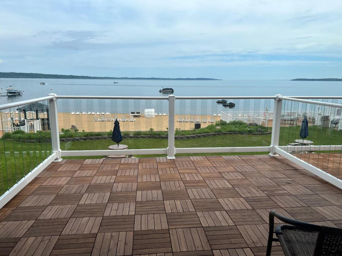 The Beach Haus - Traverse City Luaran gambar