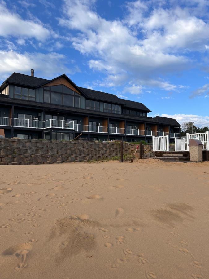 The Beach Haus - Traverse City Luaran gambar