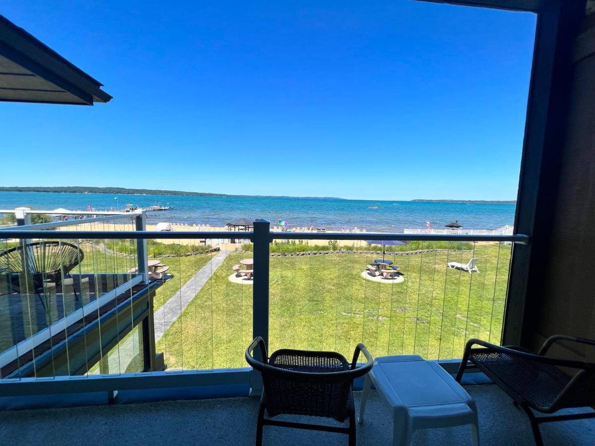 The Beach Haus - Traverse City Luaran gambar