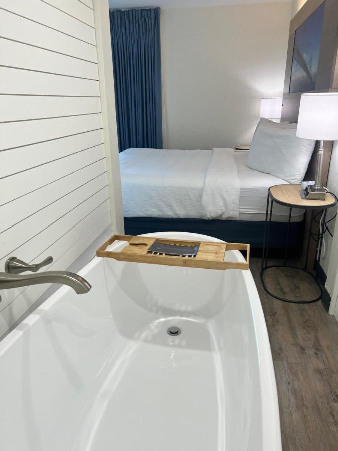 The Beach Haus - Traverse City Luaran gambar