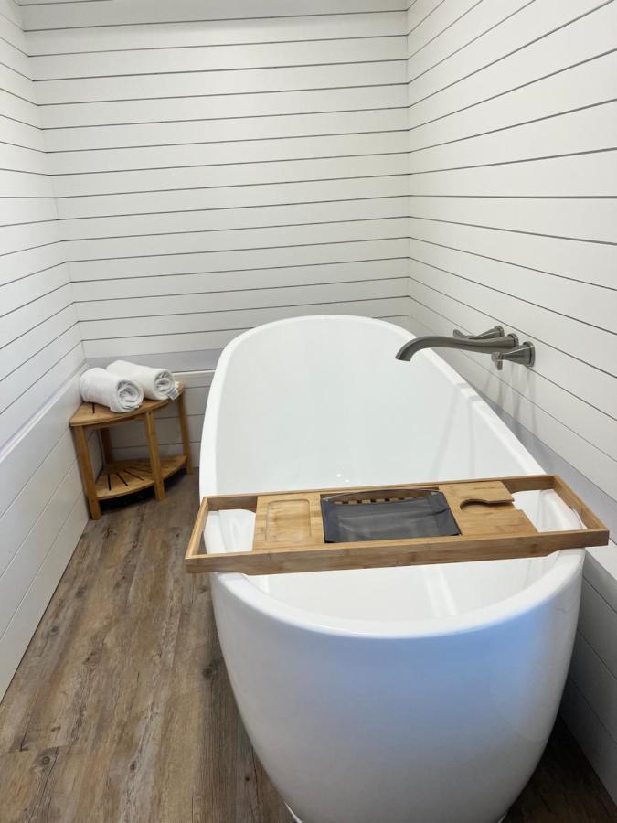 The Beach Haus - Traverse City Luaran gambar
