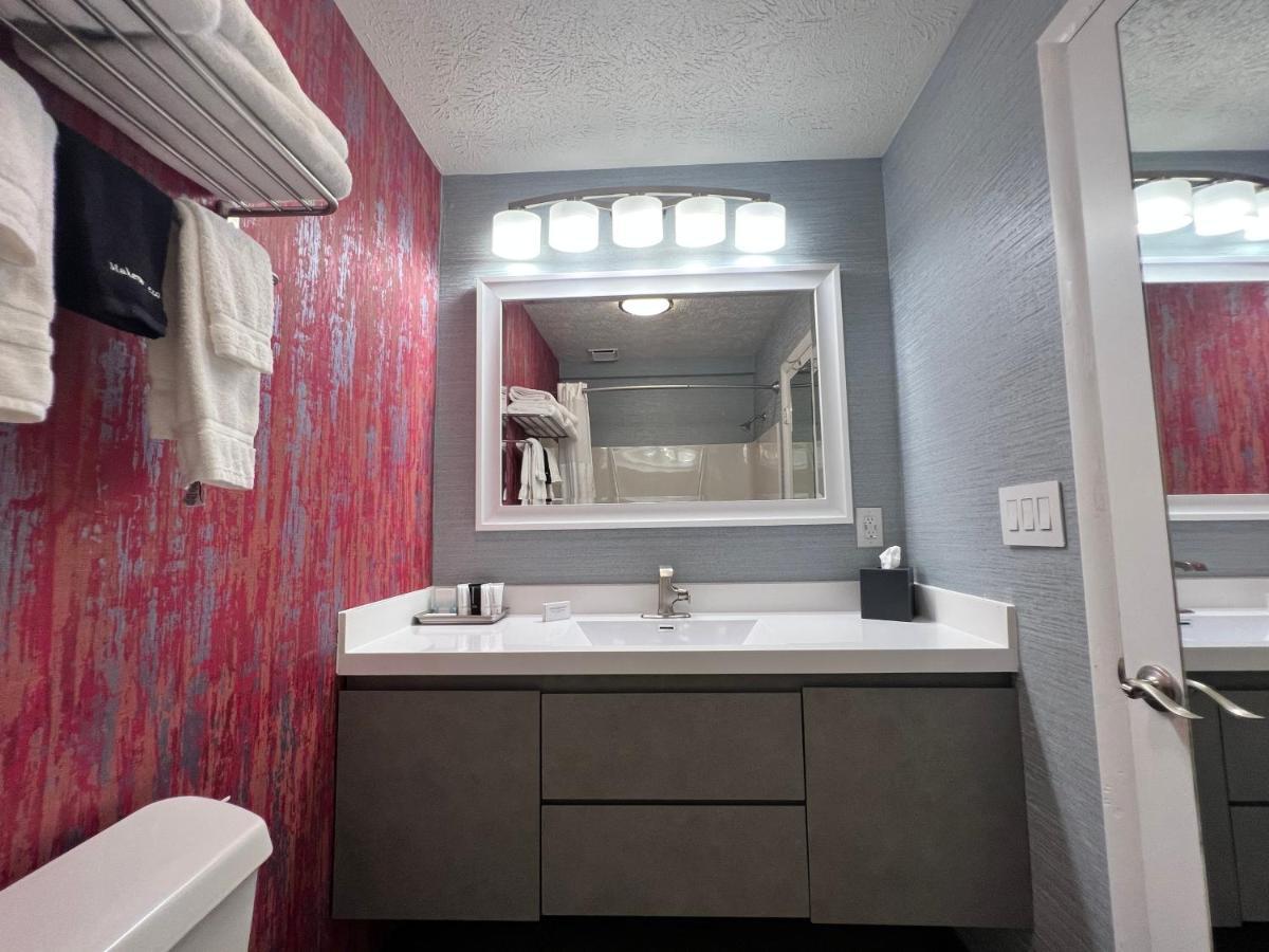 The Beach Haus - Traverse City Luaran gambar