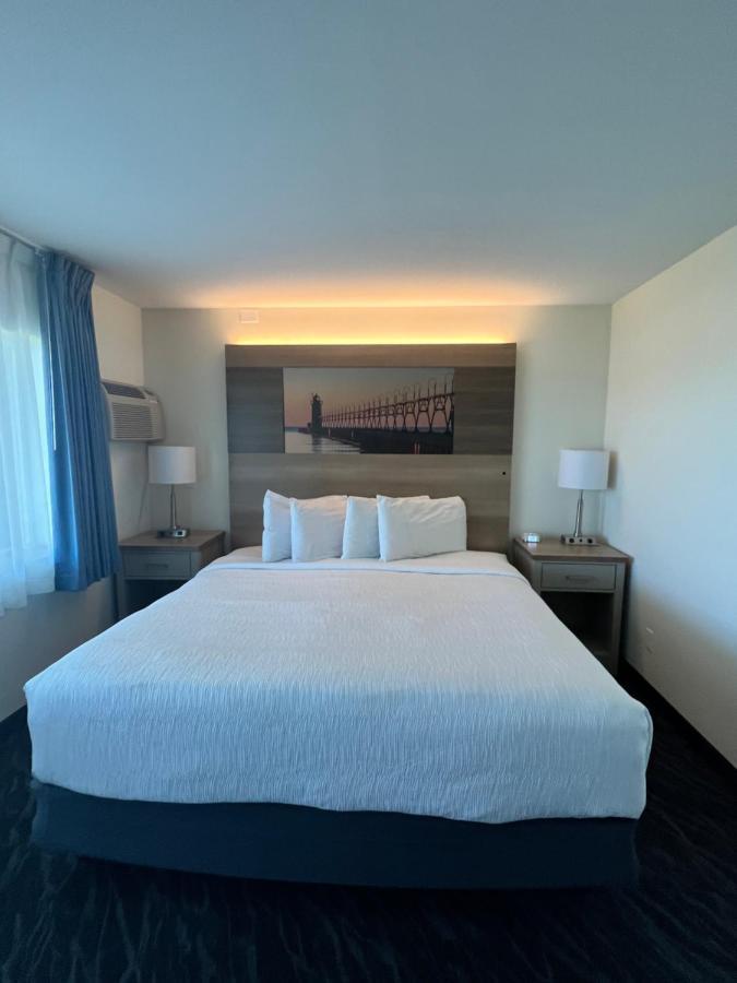 The Beach Haus - Traverse City Luaran gambar