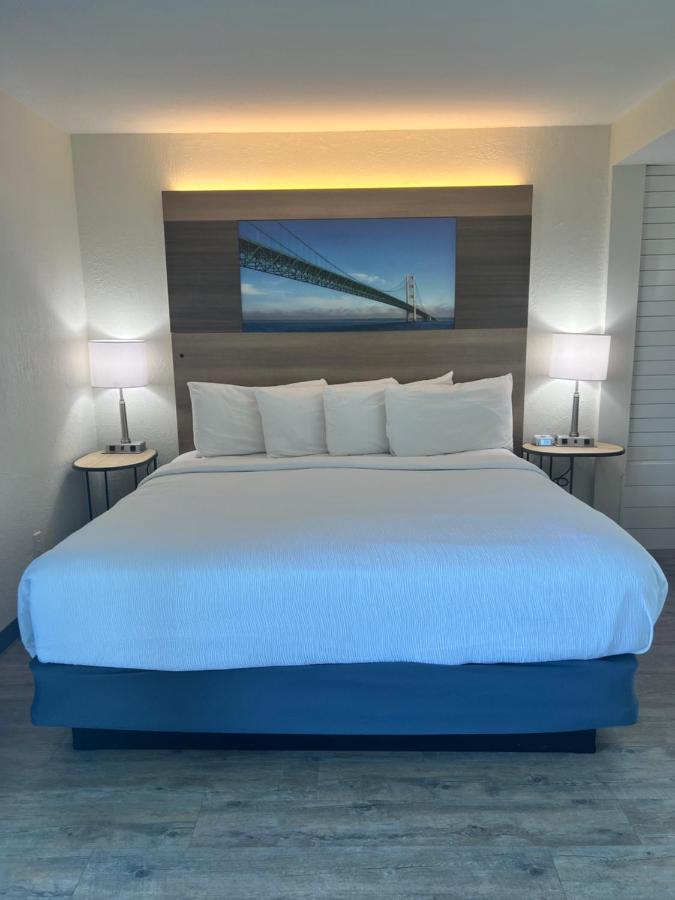The Beach Haus - Traverse City Luaran gambar