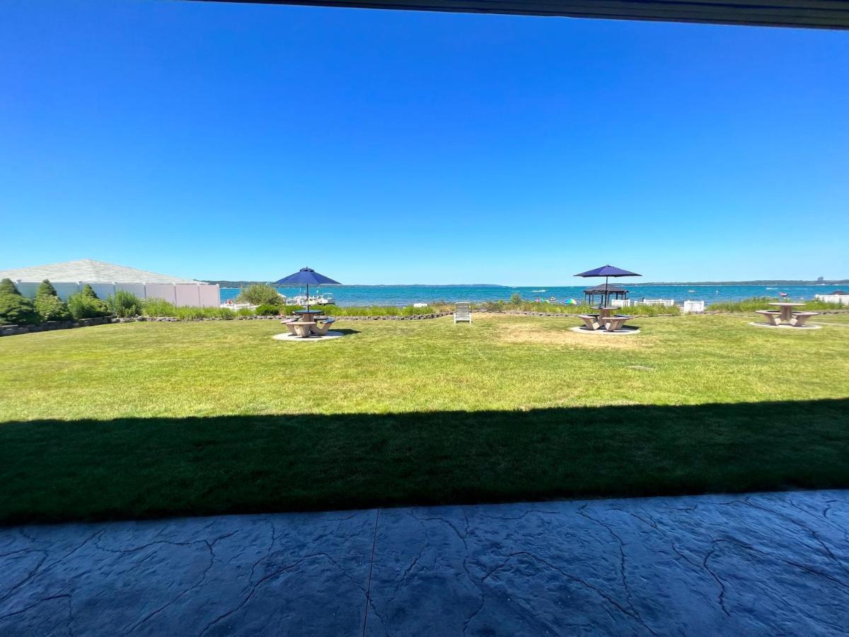 The Beach Haus - Traverse City Luaran gambar