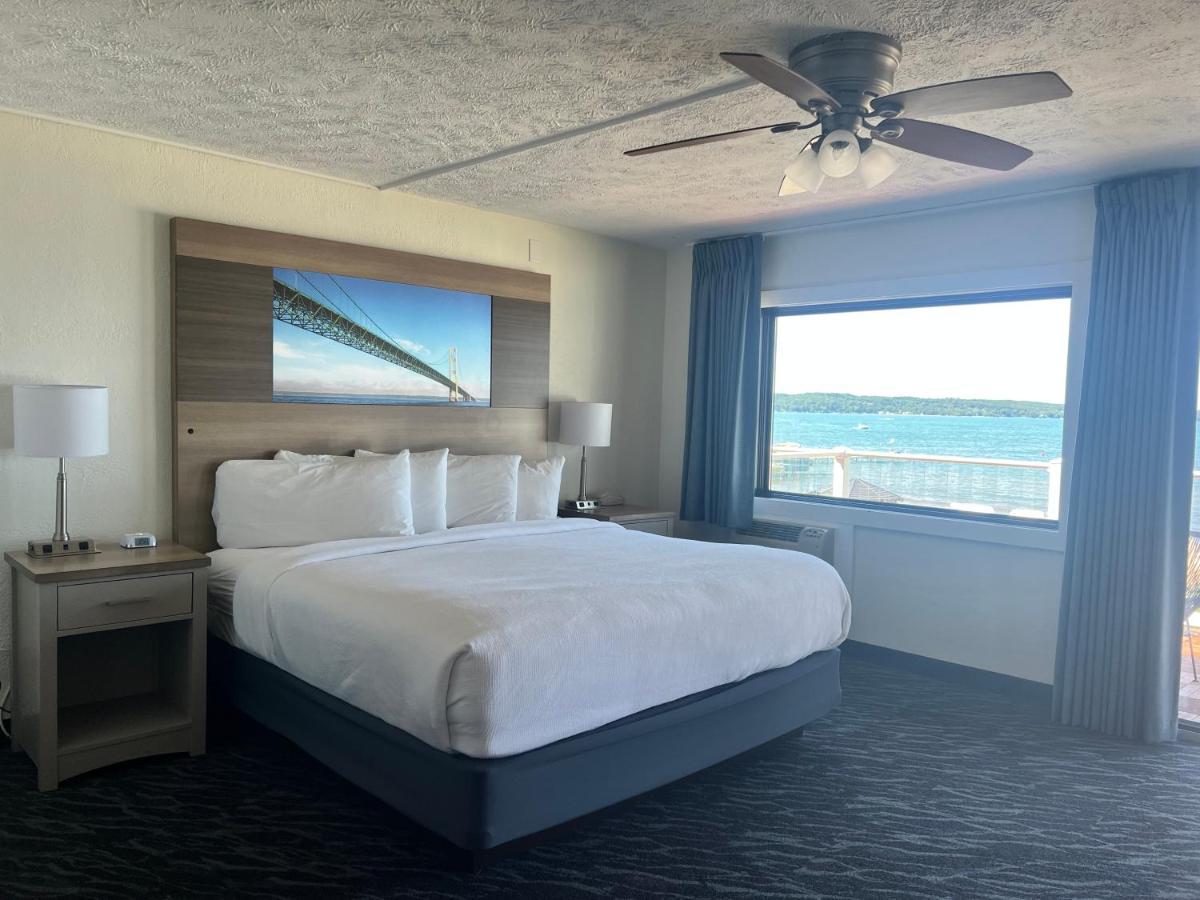 The Beach Haus - Traverse City Luaran gambar