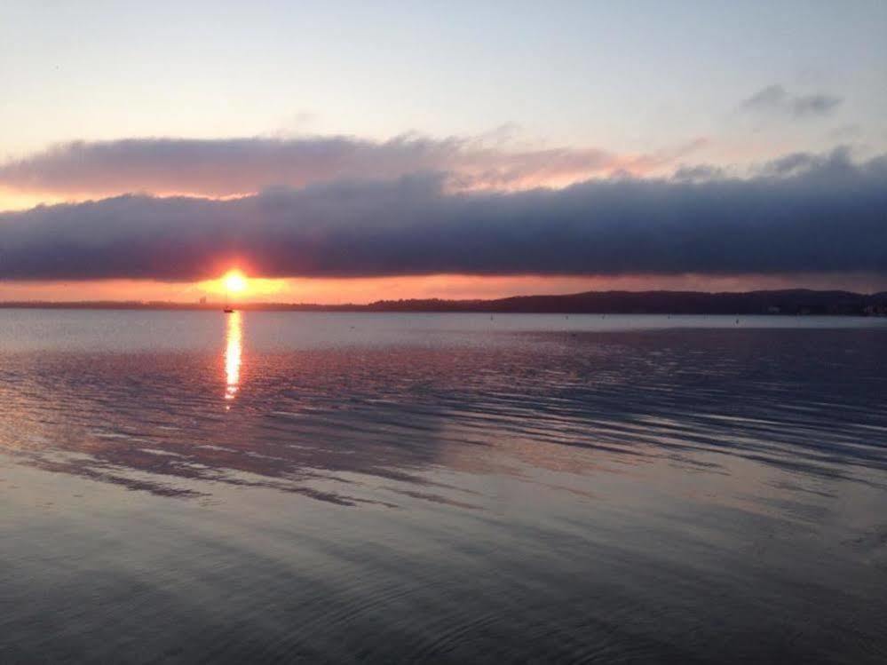 The Beach Haus - Traverse City Luaran gambar