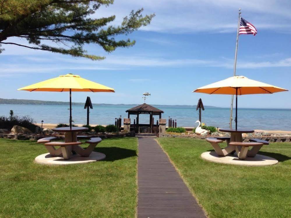 The Beach Haus - Traverse City Luaran gambar